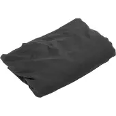 Omnitronic Wechselcover für Curved Mobile Event Stand schwarz