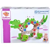 Eichhorn EH Constructor, Dinosaurier