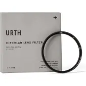 Urth 43mm UV-Objektivfilter (Plus+)