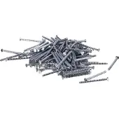F-tronic ftronic Geräteschrauben Inhalt St