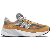 New Balance 990v6 MiUSA Workwear Grey - EU 42.5