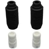 KAVO PARTS SPK-10013 Staubschutzsatz Stoßdämpfer Vorne für CITROËN BERLINGO (B9) passend für PEUGEOT 308 SW I (4E, 4H) 307 CC (3B) 5008 (0U, 0E)