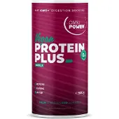 INSTITUT ALLERGOSAN Deutschland (privat) GmbH OMNi Power Protein Pulver Vanille 900 g