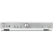 Rotel A8 - Vollverstärker, silber
