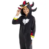 Opposuits Shadow Onesie für Kinder