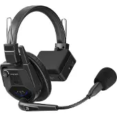 Saramonic Witalk9-3S Wireless Intercom Headset System