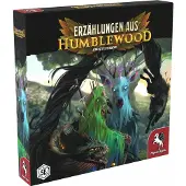 Sonstige Verlage Erzählungen aus Humblewood