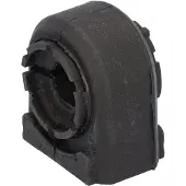 FEBI BILSTEIN 188366 Lagerung Stabilisator Stabigummi Hinten passend für MERCEDES-BENZ VIANO (W639) V-Klasse (W447) VITO Bus (W639) VITO Tourer