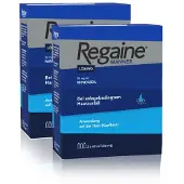 Johnson & Johnson GmbH REGAINE Männer Lösung (6 Monatspackung) 6X60 ml