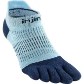 Injinji | Ausführen | Keine Show | Leicht | Damen | Laufsocken