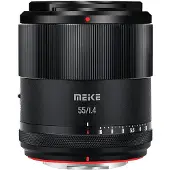 Meike 55mm f/1.4 AF Lens (NIKON Z)