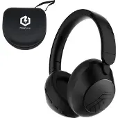 PowerLocus Orion Over Ear Bluetooth-Kopfhörer