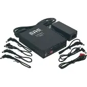 Elite Acoustics Pedalnetzteil Gig-Charge 5