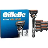 Gillette ProGlide Systemklingen 8er + Handstück - Online Versandvariante
