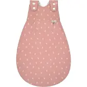 Alvi Schlafsäcke Baby-Mäxchen Aussensack - Pretty - Gr. 68