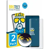 BROTECT Full-Cover Displayschutz Matt