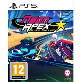 Neon Apex: Beyond the Limit (PS5)