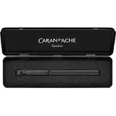 Caran d'Ache 849 Black Code