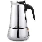 Maestro Kaffeemaschine für 6 Tassen MR-1660-6