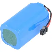AccuCell Akku passend für Maxdata Eco 4510IW, L51-3S4400-G1P3