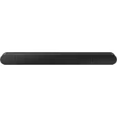 Samsung HW-S50B, 3.0 Kanäle, 140 W, 3D Sound, DTS Virtual:X, Dolby Digital 5.1, Grau, Verkabelt & Kabellos, SBC, AAC