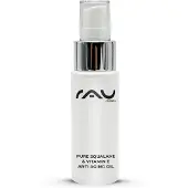 RAU Cosmetics Pure Squalane & Vitamin E Anti Aging Oil 50 ml Hautöl