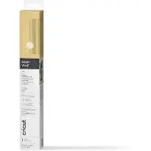 Cricut Smrtvnl P Shimmer Gold 13 In X 3 Ft