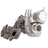 FEBI BILSTEIN Bilstein Lader, Aufladung Mitsubishi Turbo NEU 187920