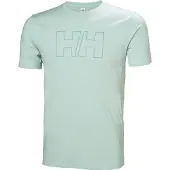 Helly Hansen Tech Logo Kurzarm-t-shirt