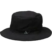 Stöhr Knitwear Outdoor Hat schwarz - Größe L/XL 25005
