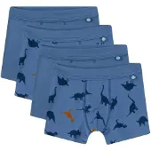 Sanetta Boxershorts "Boxershort 4er Pack"