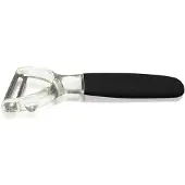 Vin Bouquet NERTHUS FIH 091 - Peeler "Y" de Edelstahl ideal zum Schälen von Kartoffeln, Obst in eine sichere und bequeme Weise.