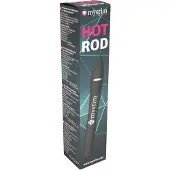 Mystim Hot Rod - Masturbatorwärmer