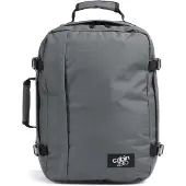 CabinZero Classic 36l Ultra Light Rucksack Grau Grau One Size