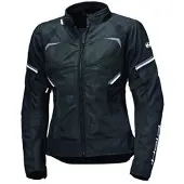 Held Amalfi 2 Top 62525.47Textiljacke Damen schwarz, S