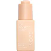 NOBE Oat Wonder Nourishing Face Oil 30 ml Ätherisches Öl