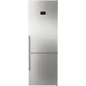Bosch Series 4 Kgn497ict Kühlschrank Mit Gefrierfach
