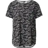 s.Oliver -qs Blouses Black Größe: 36 | Blusen Outlet | Damen | Schwarz