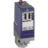 TE Sensors PRESS SW:.4-4 BAR TERMS SCALE