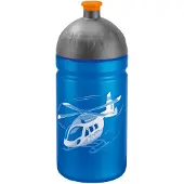 Step by step Trinkflasche 0,5 l, für Kindergarten und Schule