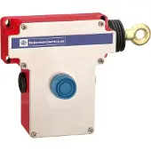Schneider Electric XY2CE1A250, Zamak, IP66, 1,45 kg, 200 mm, 160 mm, 90 mm