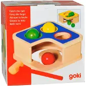 Goki Hammerbank 1 St