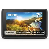 BenQ Monitorblendschutz SH242 für Monitor SW242Q