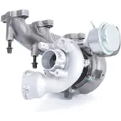 BTS Turbo Lader, Aufladung t914518bt für VW