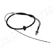 Japanparts Seilzug, Feststellbremse BC-0345