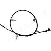 Japanparts Seilzug, Feststellbremse BC-2079