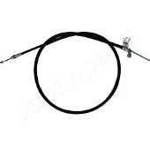 Japanparts Seilzug, Feststellbremse BC-197