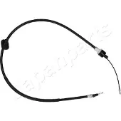 Japanparts Seilzug, Kupplungsbetätigung GC-0302