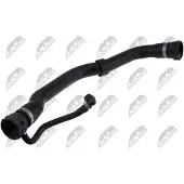 NTY Kühlerschlauch Wasserschlauch für BMW X3 (E83) CPP-BM-062