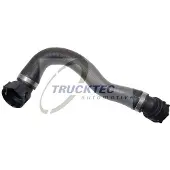 TRUCKTEC AUTOMOTIVE Kühlerschlauch [Hersteller-Nr. 08.40.087] für BMW